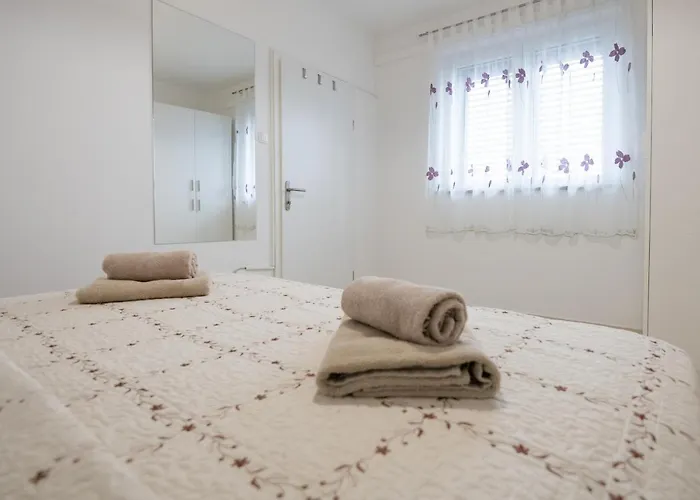 Apartman Ruza