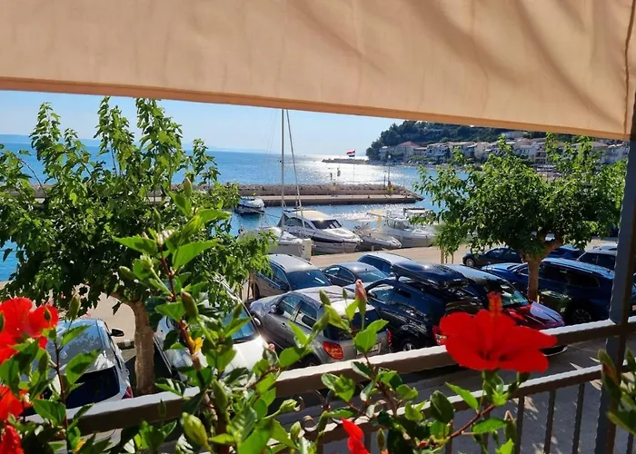 Apartman Ruza