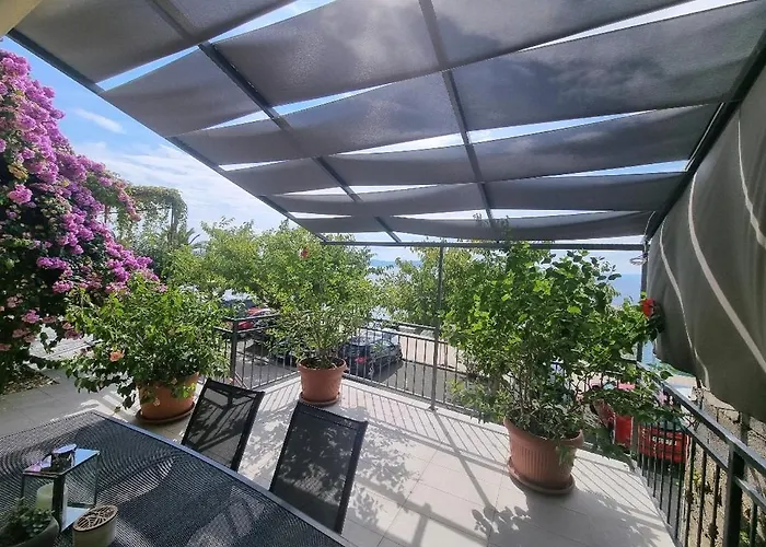 Apartman Ruza