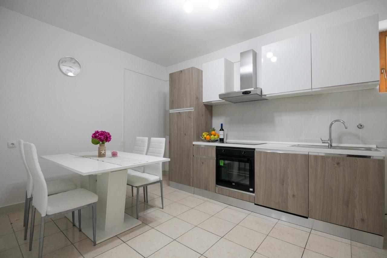 Apartment Ruza *