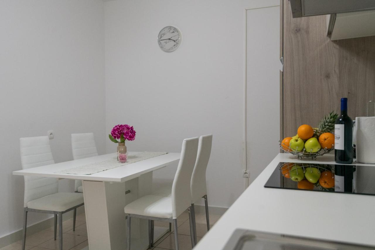 Apartment Ruza *