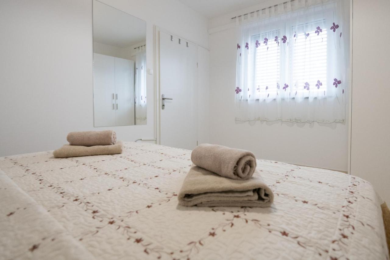 Apartment Ruza