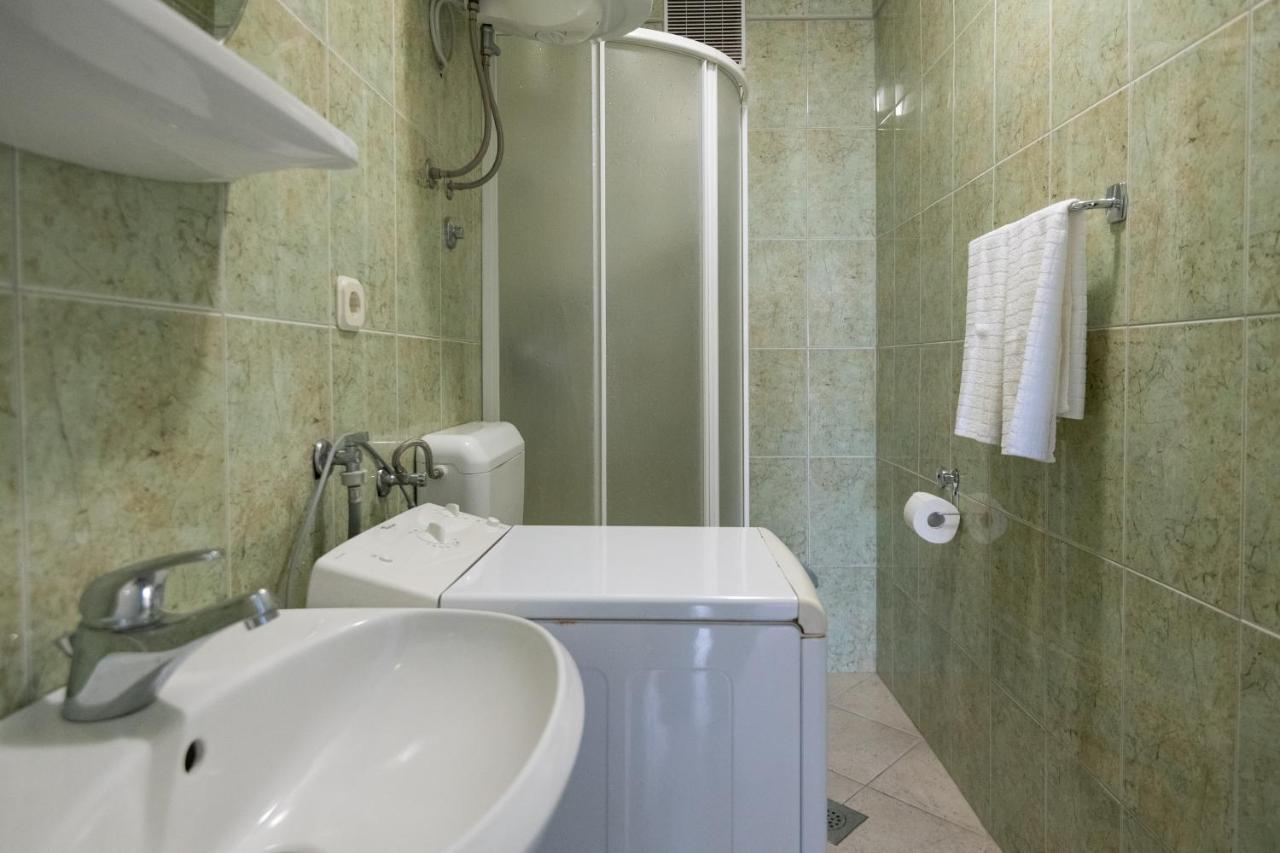 Apartment Ruza