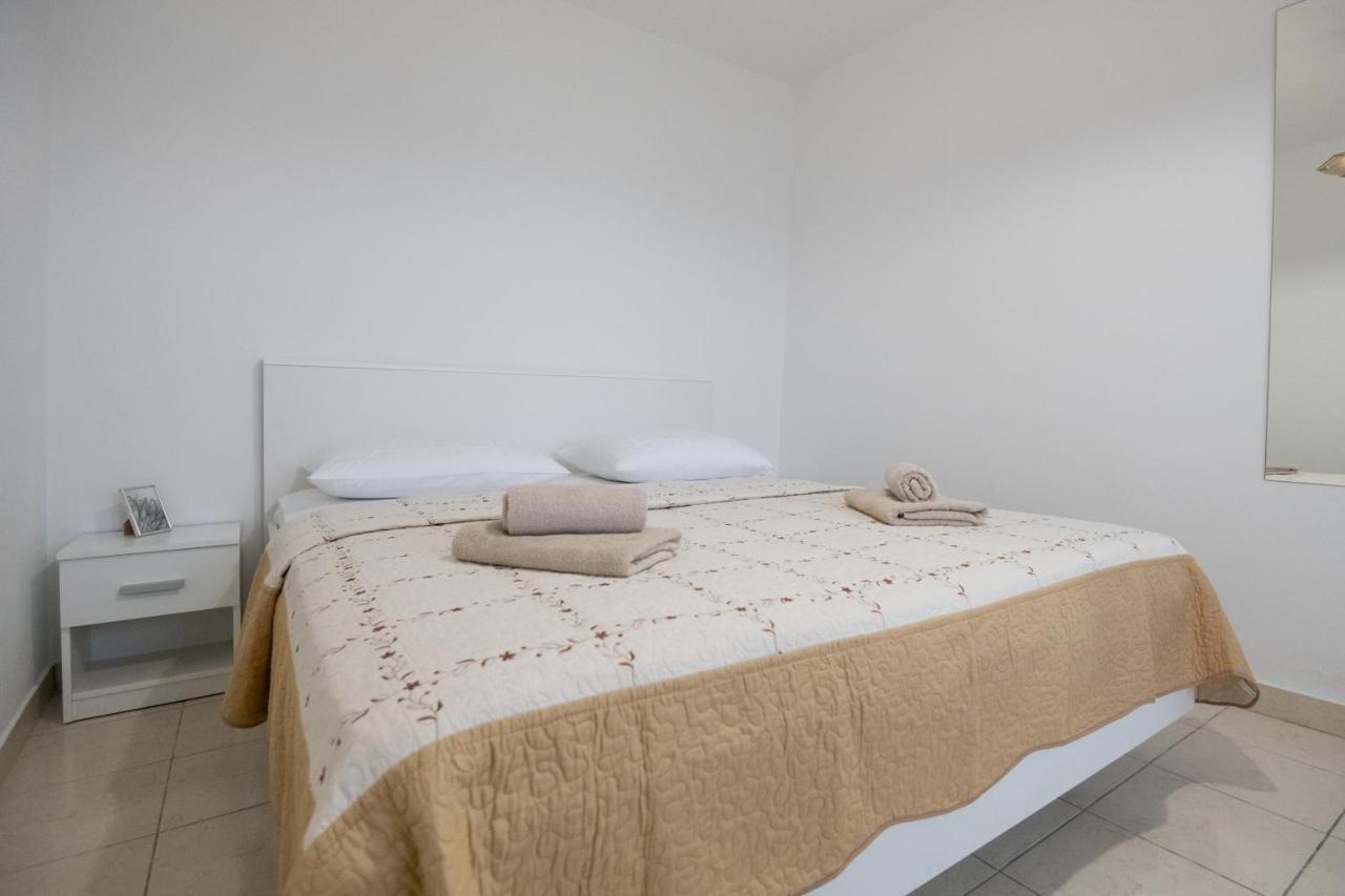 Apartment Ruza Podgora